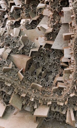 Detalle blastoestructural. © Jamie Portsmouth.jpg